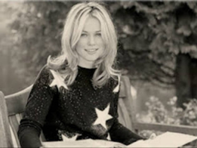 Η γυναίκα με το ωραιότερο πρόσωπο στον κόσμο!