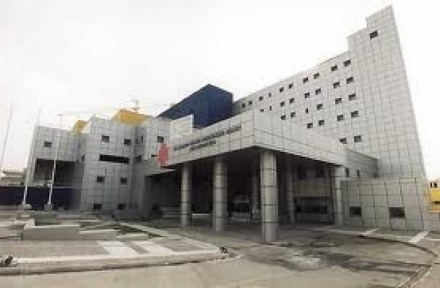 Τροχαίο με τραυματίες στον Βόλο