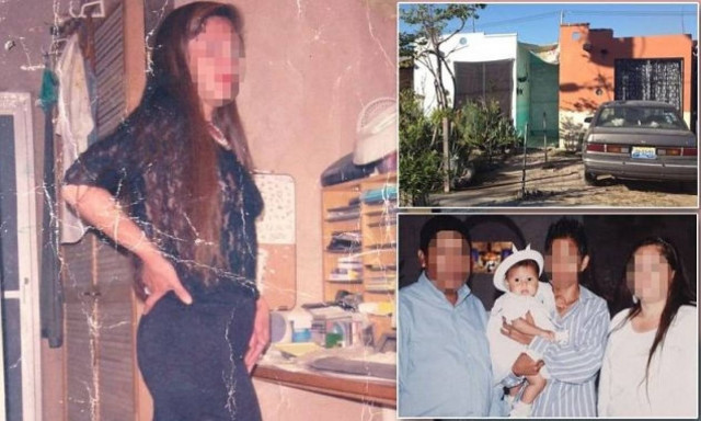 Οι γιατροί στείρωσαν την 9χρονη που έγινε μητέρα