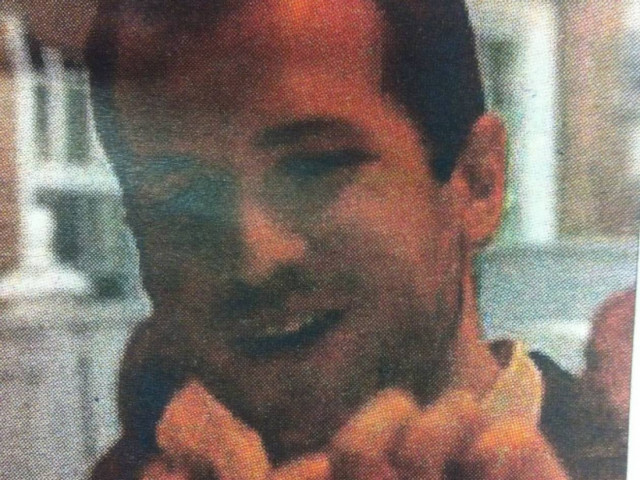 Συνελήφθη ο διάδοχος της αυτοκρατορίας Carouzos