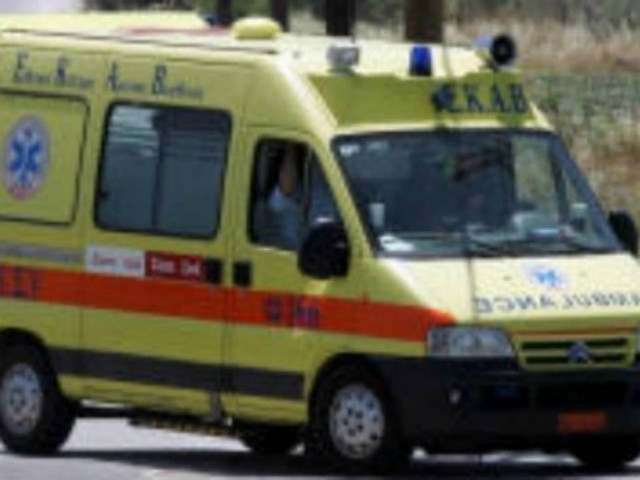 Κέρκυρα: Θανατηφόρο τροχαίο με έναν νεκρό