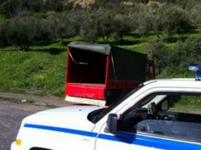 Κρήτη: Μπήκαν στην αποθήκη και έπαθαν σοκ με αυτό που ΔΕΝ είδαν!