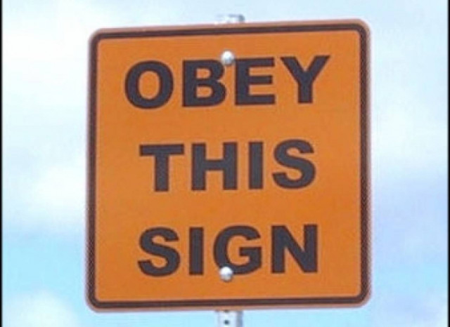 Οι πιο παράξενοι νόμοι του κόσμου