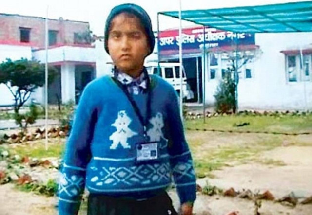 Μαθητής έχασε την όρασή του από χτύπημα του δασκάλου