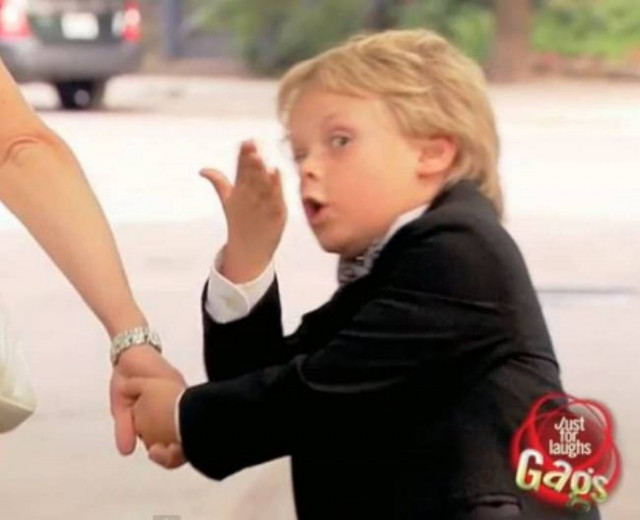 Βίντεο: Έτσι φέρονται οι μεγάλοι εραστές