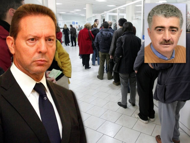 Δεν κυνηγούν φοροκλέφτες ενώ ταλαιπωρούν όσους τα δηλώνουν!