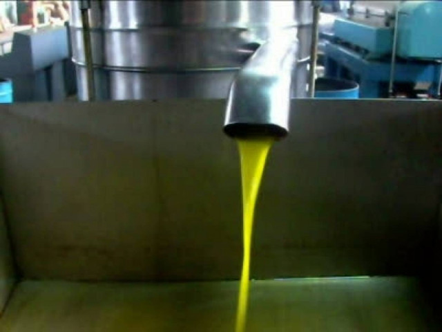 Κρήτη: 7 χρόνια φυλάκιση για κλοπή 22 τόνων λαδιού