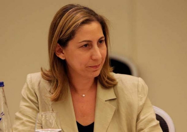 Μ. Ξενογιαννακοπούλου: Το ΠΑΣΟΚ έχει χάσει την ταυτότητά του