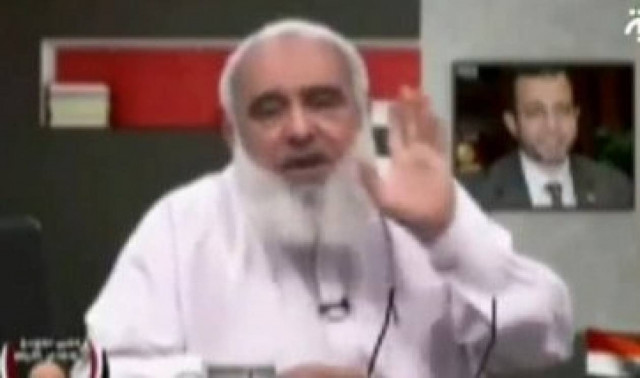 «Οι γυναίκες πάνε στην πλατεία Ταχρίρ για να βιαστούν»