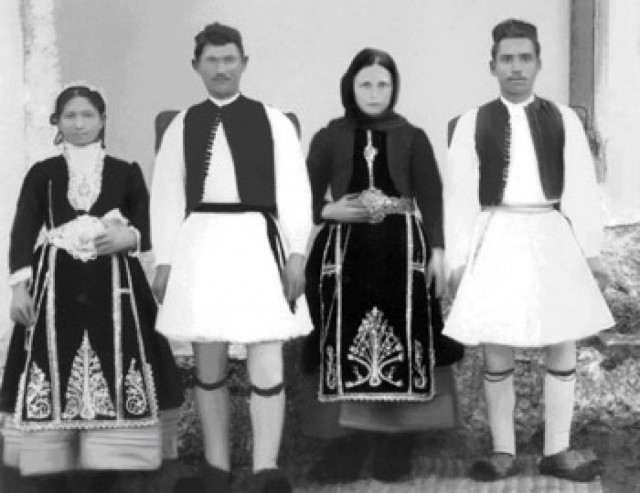 Υπάρχουν Βλάχοι στην Ελλάδα, που δηλώνουν ότι δεν είναι Έλληνες!!!