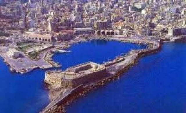 Ηράκλειο: Ενίσχυση του λιμανιού με δημοτικούς υπαλλήλους