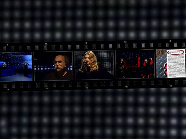 Ποια βίντεο έσπασαν τα κοντέρ την εβδομάδα που πέρασε