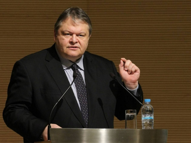 Επαναβεβαίωση της… αρχηγίας του θα ζητήσει ο Βενιζέλος!