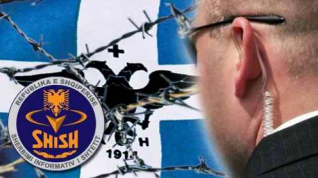 Ψάχνουν για γραφεία της Χρυσής Αυγής στους Άγιους Σαράντα