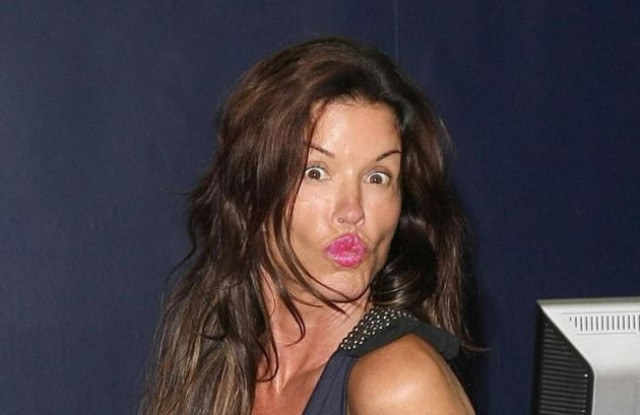 «Το μόριό του είναι σαν μπουκάλι εμφιαλωμένου νερού!»