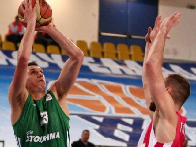 Κύπελλο Ελλάδας - LIVE: Ολυμπιακός-Παναθηναϊκός