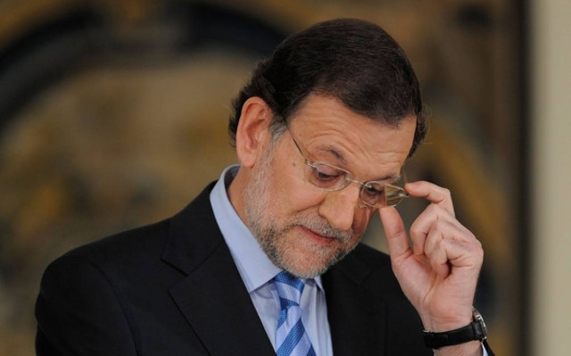 Στο «φως» οι φορολογικές δηλώσεις του Ραχόι