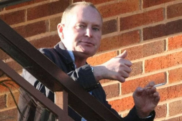 Εκτός κινδύνου ο Πολ Γκασκόιν