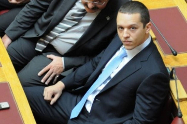 Για Δήμαρχος Αθηναίων ο Ηλίας Κασιδιάρης;