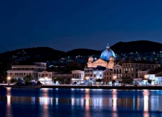 «Χρυσές» δουλειές για δύο Τούρκους στη Μυτιλήνη