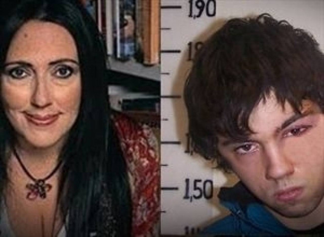 Παυλίνα Νάσιουτζικ: Στα χέρια του γιου μου ξεψύχησε ο Αλέξης