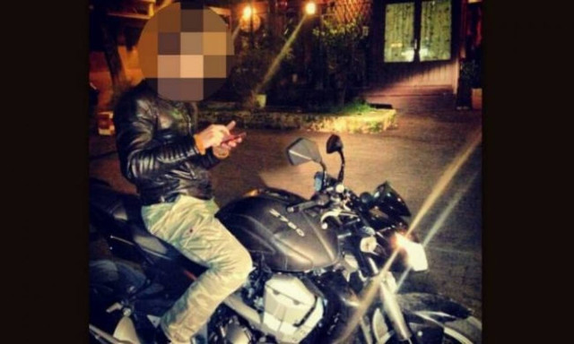 Ποιος είναι ο easy rider;