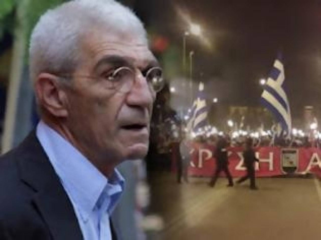 Χρυσαυγίτες δικηγόροι... απειλούν τον Μπουτάρη!