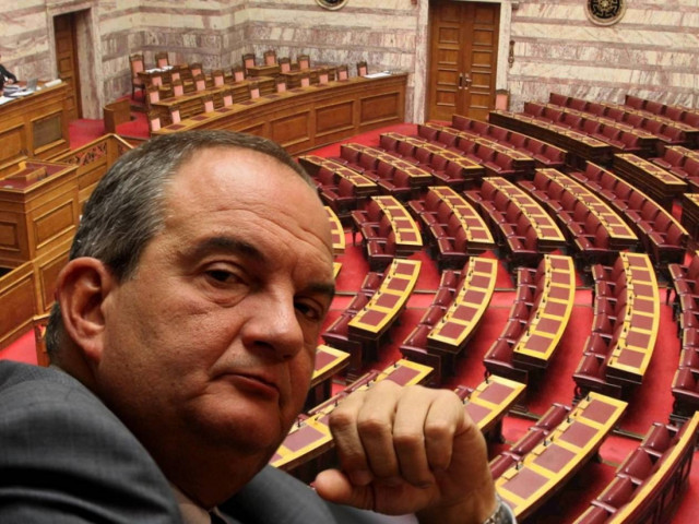 Πανικόβλητο το «σύστημα της διαπλοκής» από την απάντηση Καραμανλή