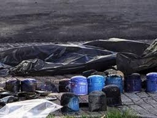 Επίθεση με γκαζάκια κατά της δημοτικής αστυνομίας Ν. Ιωνίας