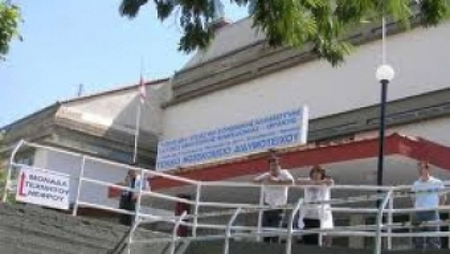 Διδυμότειχο: Θέλουν πίσω το νοσοκομείο τους