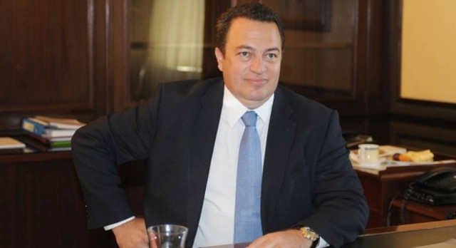 Στυλιανίδης: Ισοσκελισμένος προϋπολογισμός με συνταγματική διάταξη