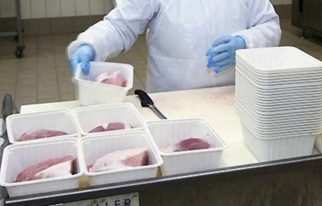 Η Ρωσία κήρυξε «πόλεμο» κρέατος στις ΗΠΑ