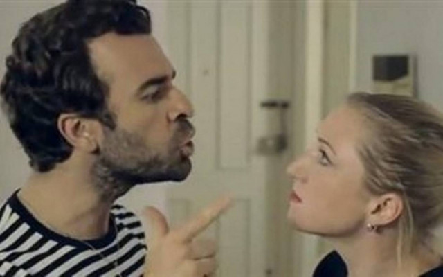 VIDEO: Αν ένας Έλληνας είχε παντρευτεί μια Γερμανίδα...