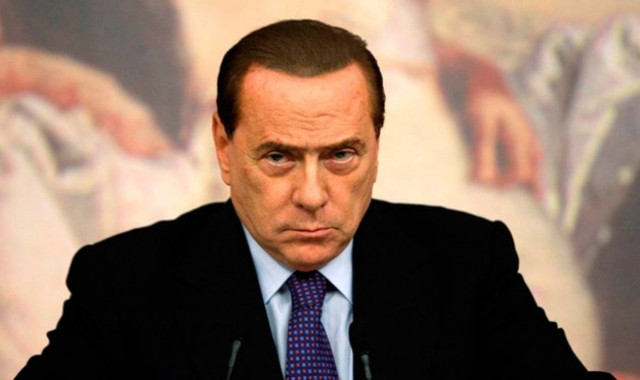 Αναβλήθηκε η δίκη του Μπερλουσκόνι για σχέση με ανήλικη
