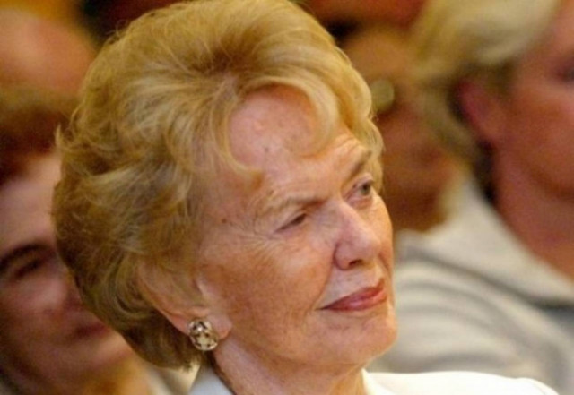 Στο μικροσκόπιο της Προανακριτικής η Μαργαρίτα Παπανδρέου