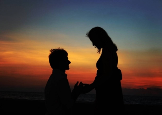 Τα μυστικά που δένουν τα πολύ ερωτευμένα ζευγάρια