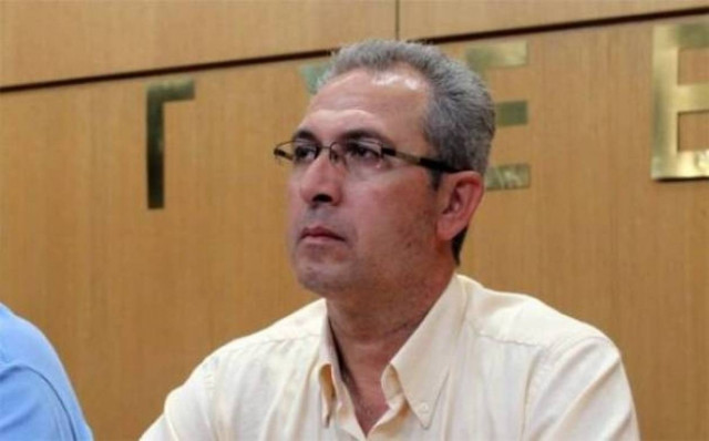 Κιουτσούκης: Να αναλάβει τις ευθύνες του ο κ. Βρούτσης