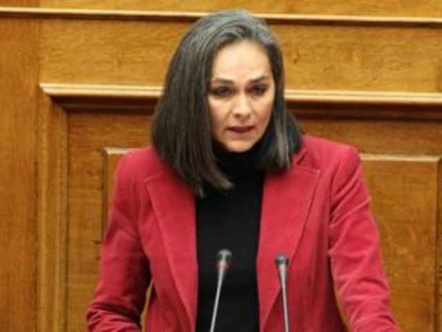 Σακοράφα: Ο Τσίπρας πρόδωσε τον αγώνα κατά του Μνημονίου