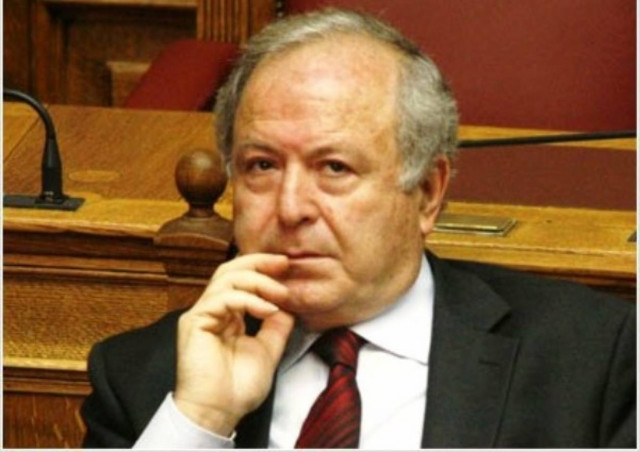 Συνάντηση Μαρκογιαννάκη με τους Οικονομικούς Εισαγγελείς