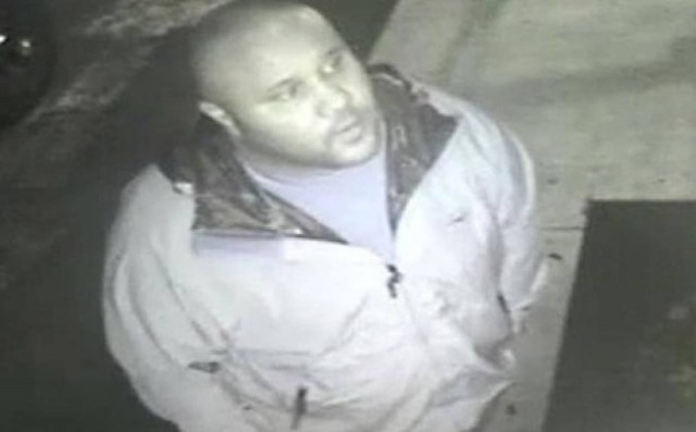 Για 1 εκατ. δολάρια επικυρήχθηκε ο δραπέτης πρώην αστυνομικός