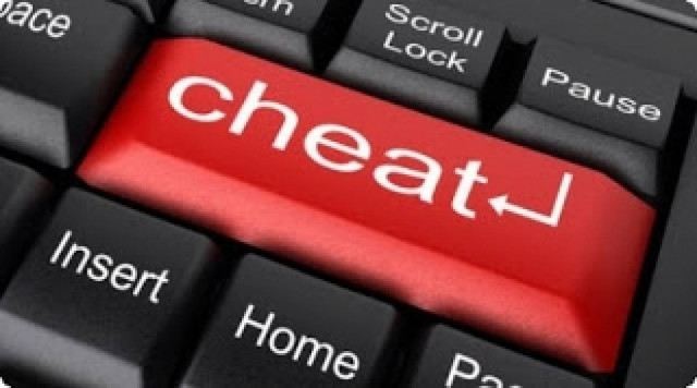 Στο... κόκκινο έχει φτάσει η απιστία μέσω Διαδικτύου