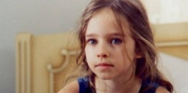 Δείτε πως είναι σήμερα η μικρή «Λένη»!