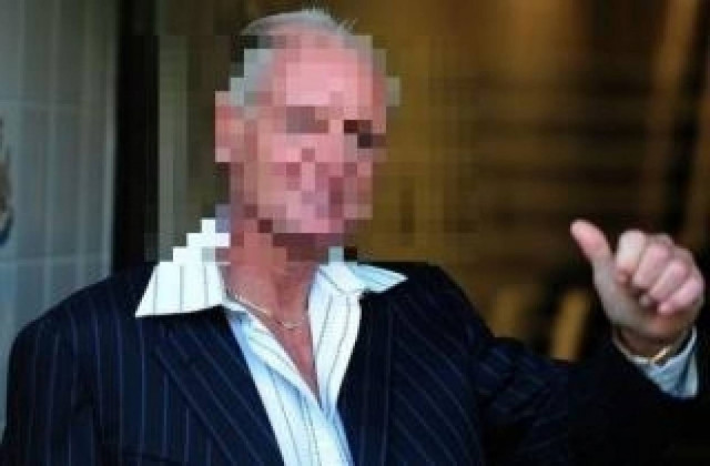 Στην εντατική εισήχθη γνωστός ποδοσφαιριστής