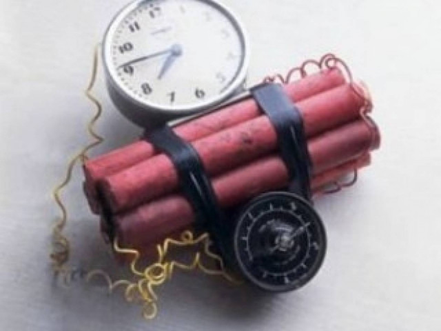 Τηλεφώνημα για Βόμβα στο Δικαστικό Μέγαρο Πύργου