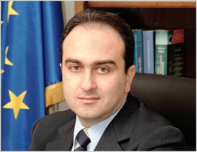 Σκορδάς: Οι Έλληνες  πολίτες έχουν λογική και κρίση