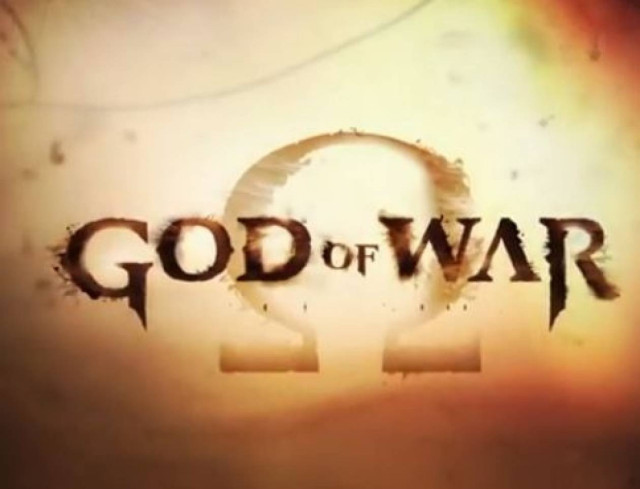 Κυκλοφόρησε το Live Action Trailer του God Of War Ascesion