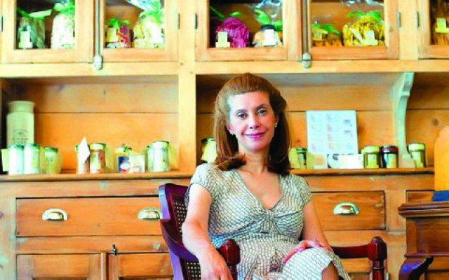 Ο νερόμυλος της Μυτιλήνης…,  που έγινε γνωστός σε όλον τον κόσμο