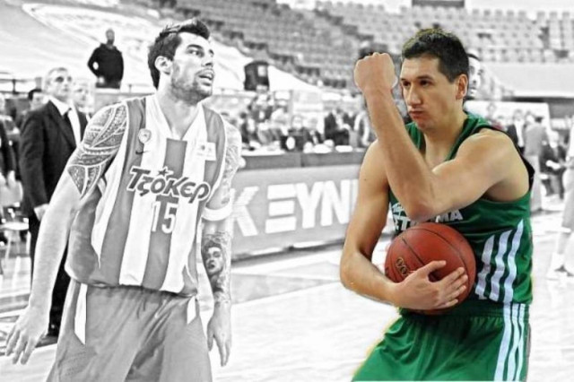 Δημήτρης Διαμαντίδης, ο Μεγαλοπρεπής (photos+videos)