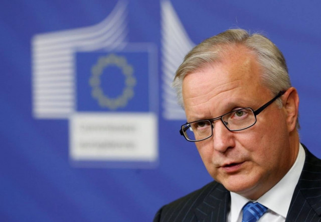 Oλι Ρεν: Χρειαζόμαστε μεταρρυθμίσεις και καλύτερο συντονισμό