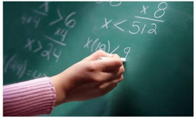 Γιατί μας ανατριχιάζει το γρατζούνισμα της κιμωλίας